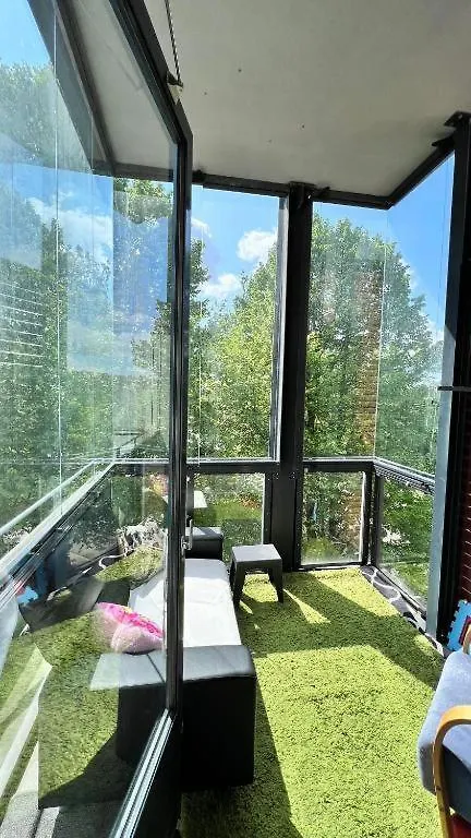 Good Location By The Easton Apartment Helsinki 0*,