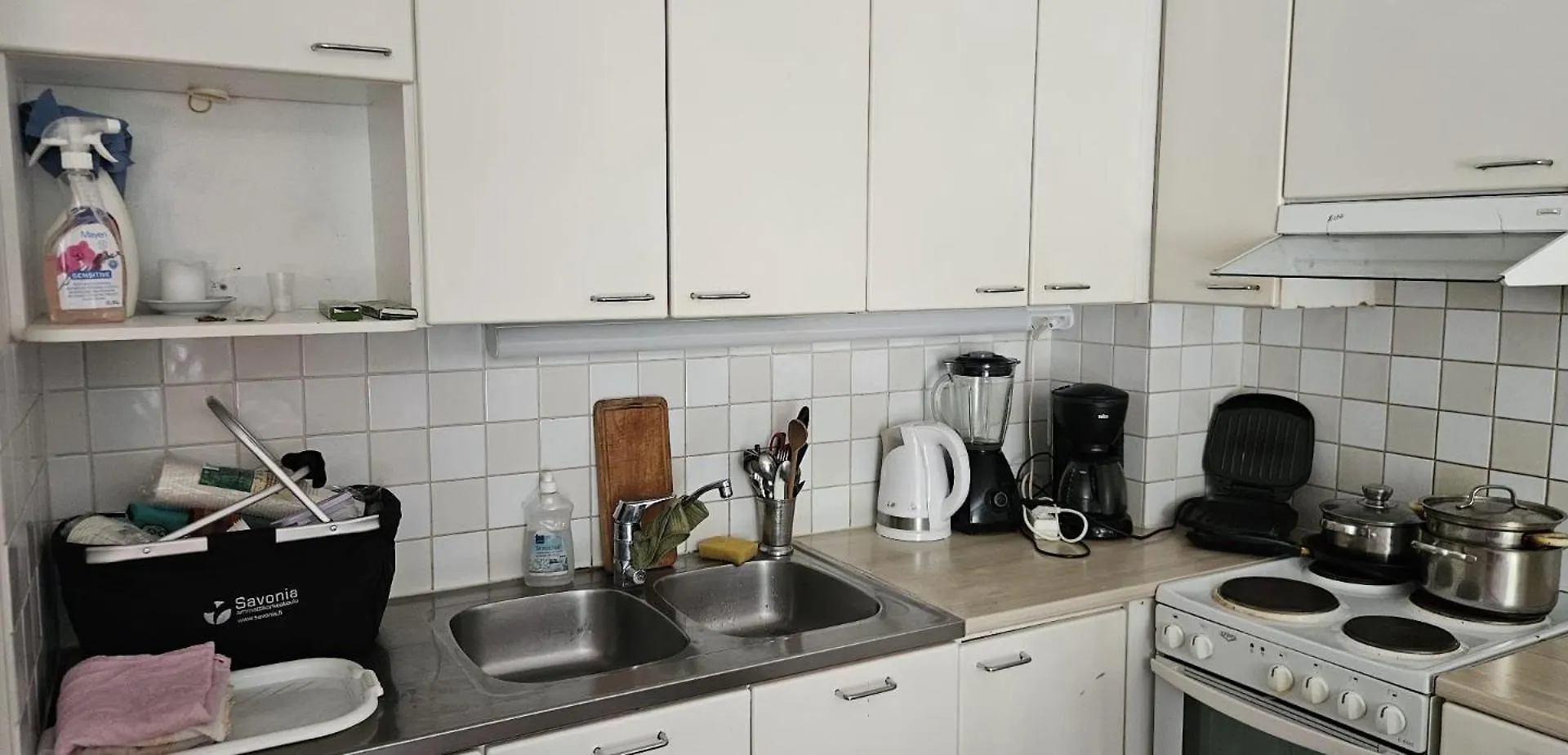 Good Location By The Easton Apartment Helsinki
