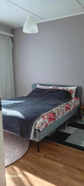 Good Location By The Easton Apartment Helsinki
